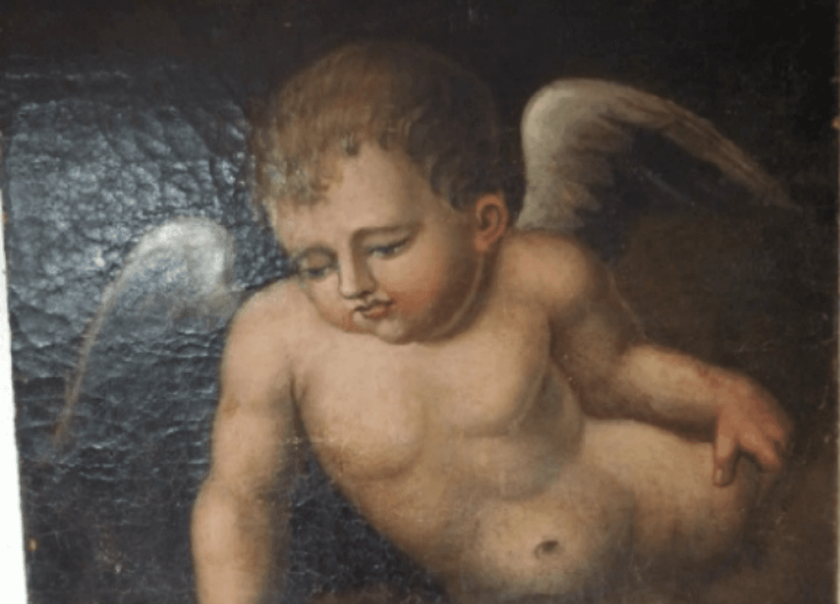 Ecco le opere d’arte messe in salvo dai Carabinieri del nucleo tutela patrimonio culturale di Cosenza