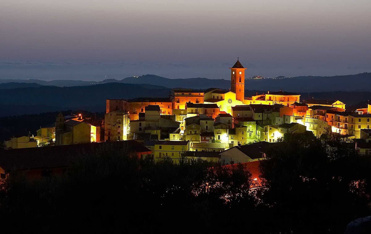 Paludi, nelle giornate Fai ecco cosa sarà possibile visitare nel borgo medioevale