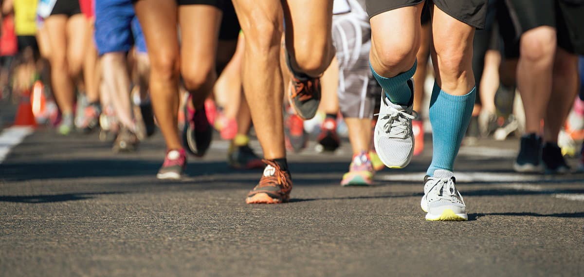 Castrovillari, trasferta di maratoneti in terra pugliese: è stata la prima prova di un ritorno alle gare