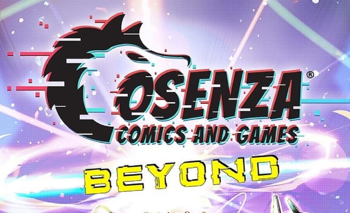 Cosenza Comics, tutto pronto per la nuova edizione online: «Sarà la più lunga di sempre»
