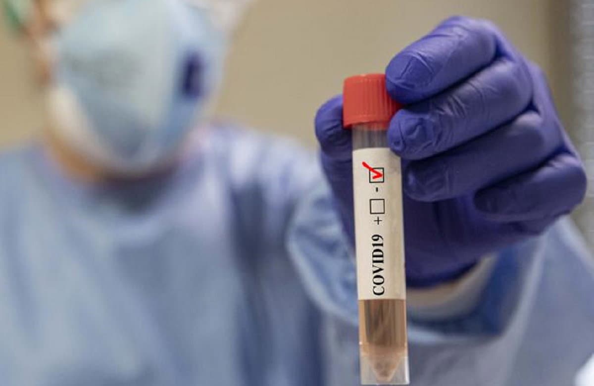 Covid, in Calabria calano i ricoveri e diminuiscono i nuovi casi (+253) - TUTTI I NUMERI DEL CONTAGIO