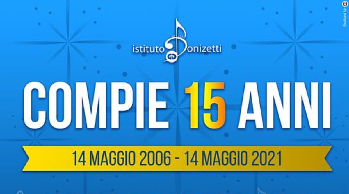 Crosia, l’istituto Donizetti compie 15anni: una realtà made in Calabria che crede nella musica