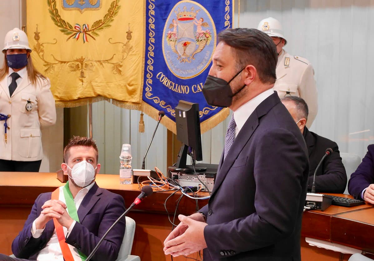 Corigliano-Rossano, Stasi risponde ad Abate sul tratto della Statale 106 “Sibari-Co-Ros”: «Serve chiarezza»