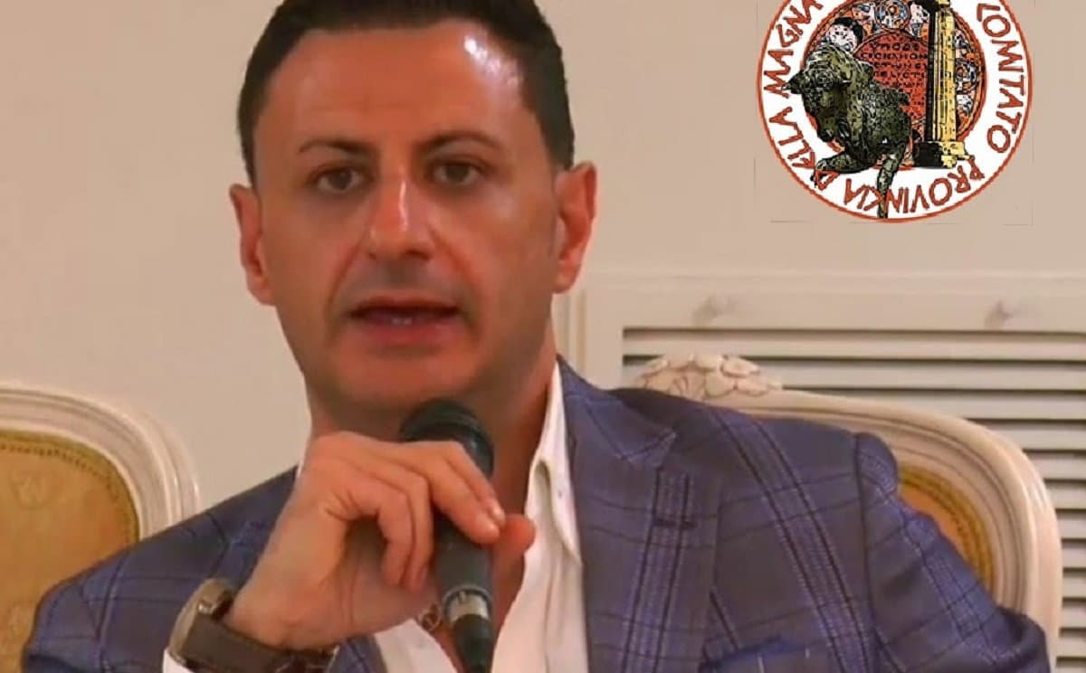 «L’incapacità di alcuni sta distruggendo quel poco di sanità rimasta»