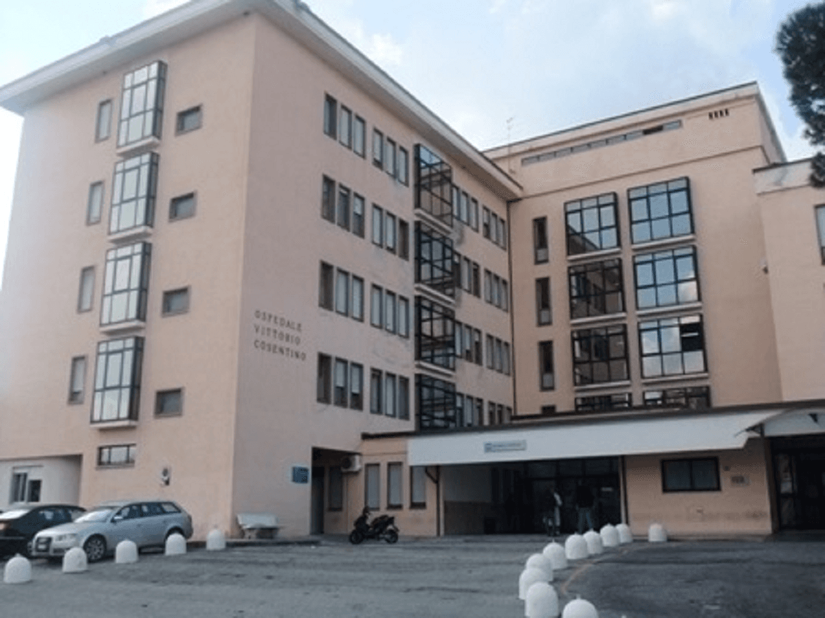 Cariati Unita: «Rivogliamo il nostro Ospedale. Non vogliamo più sentir parlare di casa della salute»