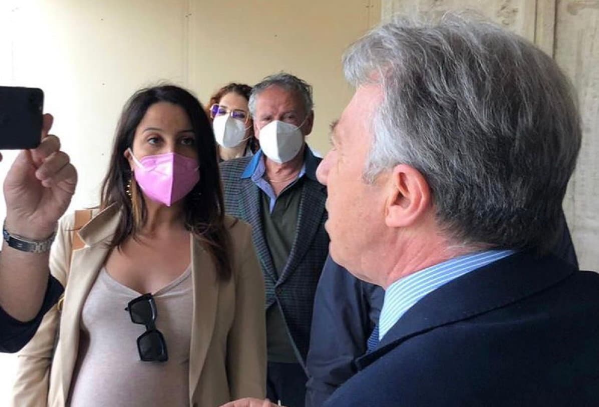 Riapertura terapia intensiva, Scutellà: «La nostra istanza è stata accolta»