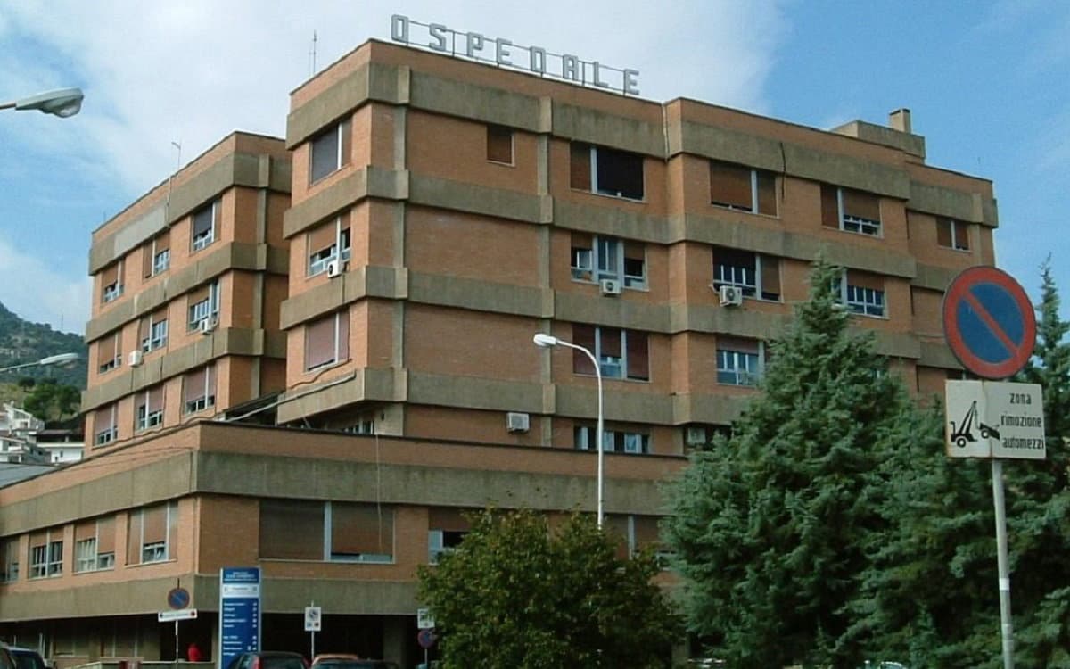 Trebisacce, riaprirà l'Ospedale Guido Chidichimo: «è una vittoria per tutti»