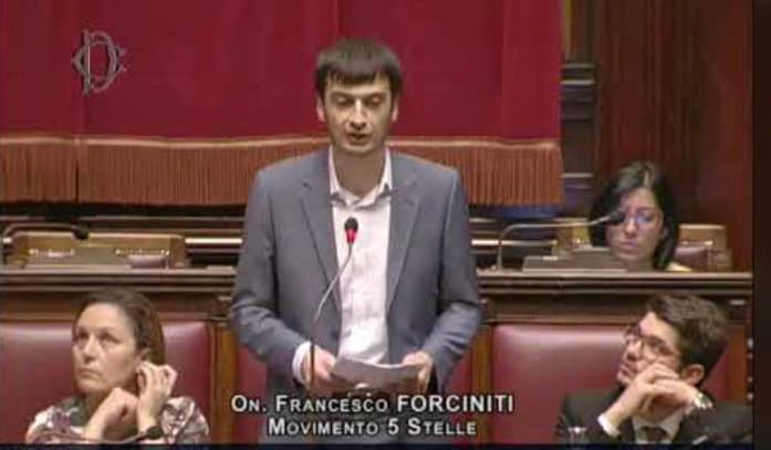 Sanità calabrese, Forciniti: «Dalla maggioranza meno passerelle e più fatti»