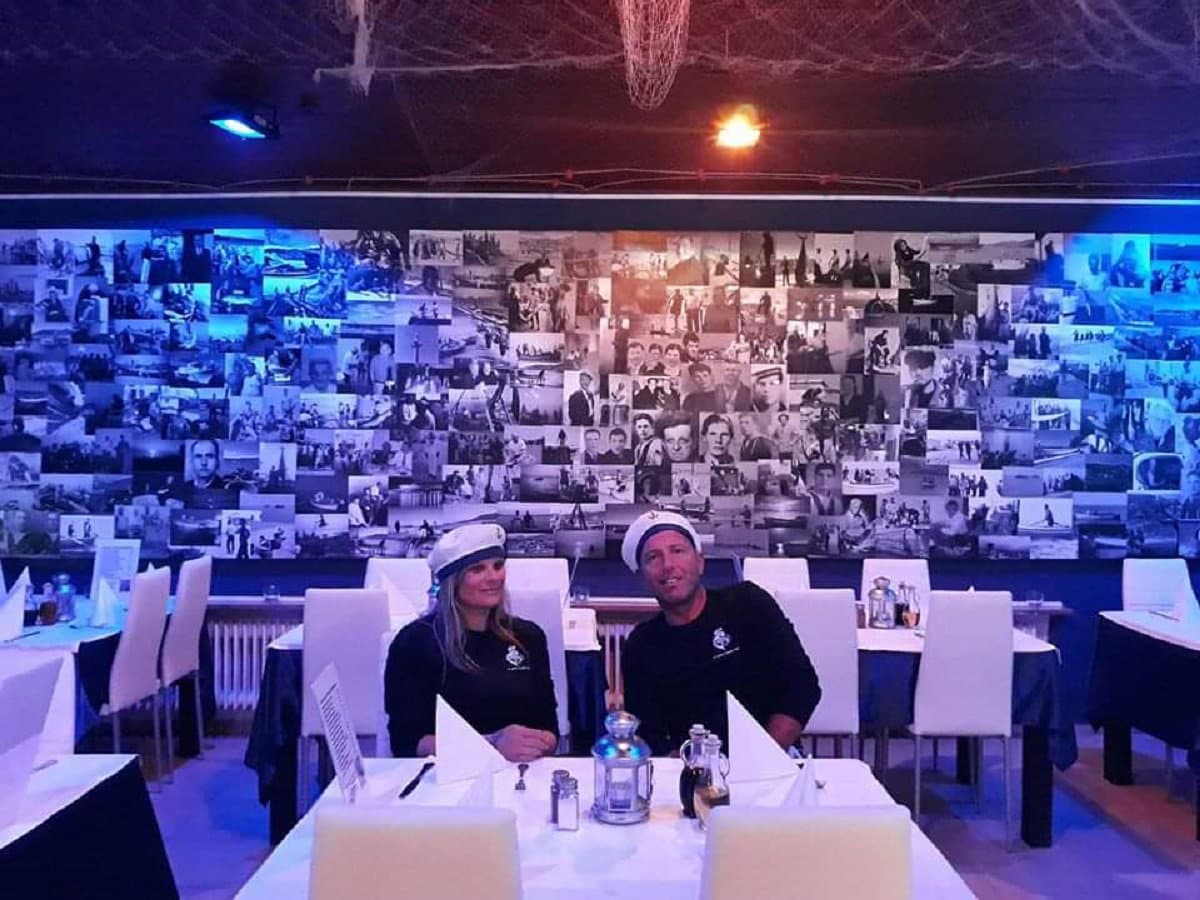 Il sogno di Giovanni e Maria: portare un po' di Cariati nel cuore della Germania
