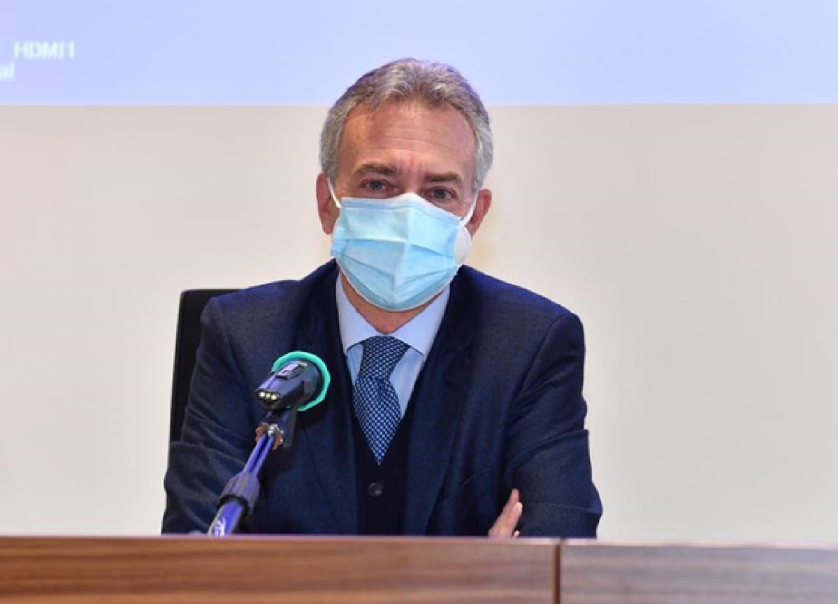 Gallo interviene sulla vicenda Calabria Verde: «Basta strumentalizzazioni»