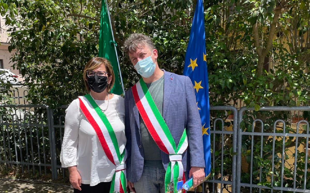 Recovery Plan, Greco: «Grande occasione persa per il sud»