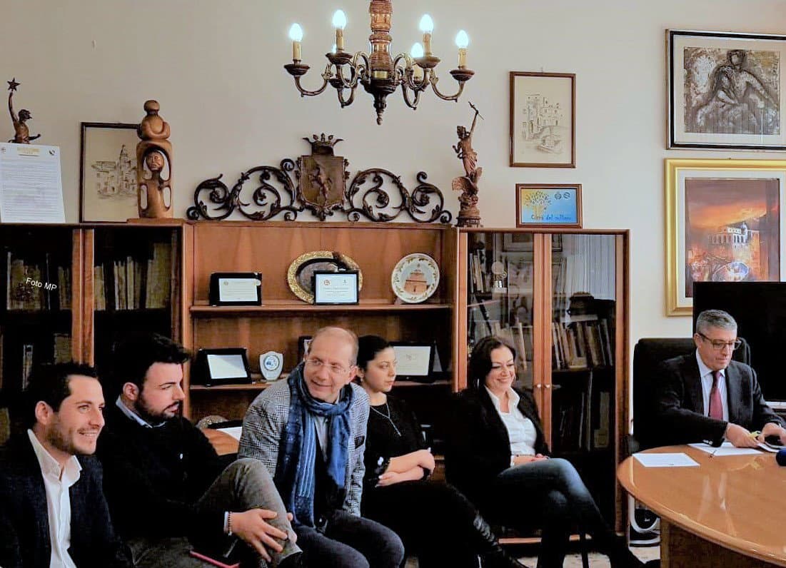 Cassano Jonio, la giunta Papasso approva il bilancio di previsione: «Nessun inasprimento fiscale»