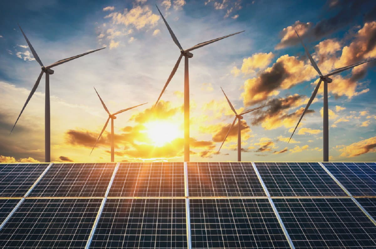 Energie rinnovabili: «La Calabria può essere centro di investimenti»