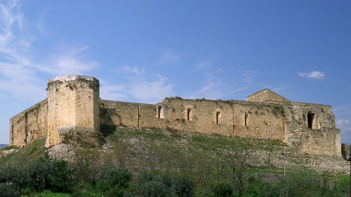 Ripartono gli eventi al Castello Svevo: ecco tutta la programmazione