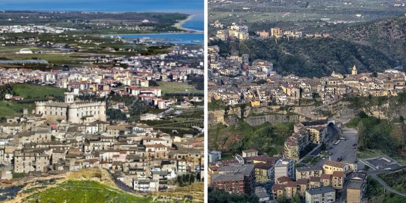 La città della musica con l’Hera della Magna Graecia incontra i luoghi di lavoro