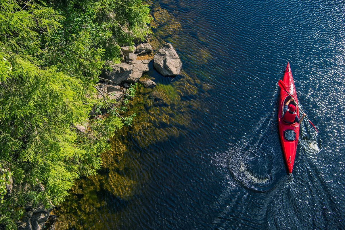 Mormanno, il lago Pantano ospiterà una gara regionale di Canoa Kayak