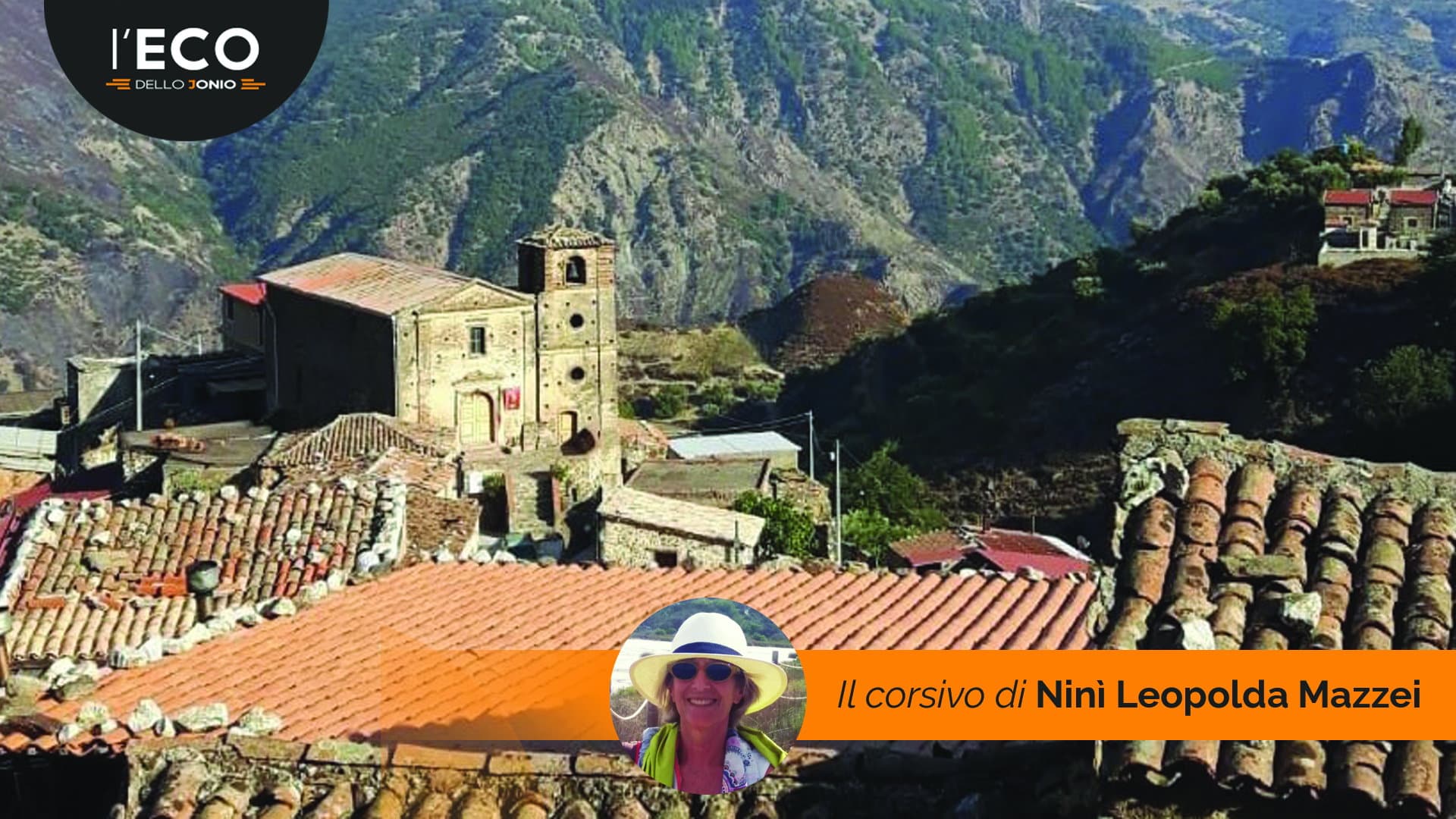 Un viaggio in Calabria tutto d'un fiato... dall'area Grecanica alla Sibaritide