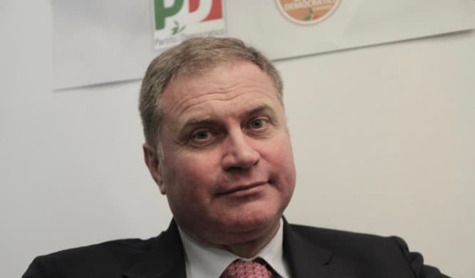 Graziano: «Irto ci ripensi, nel centrosinistra basta tatticismi»