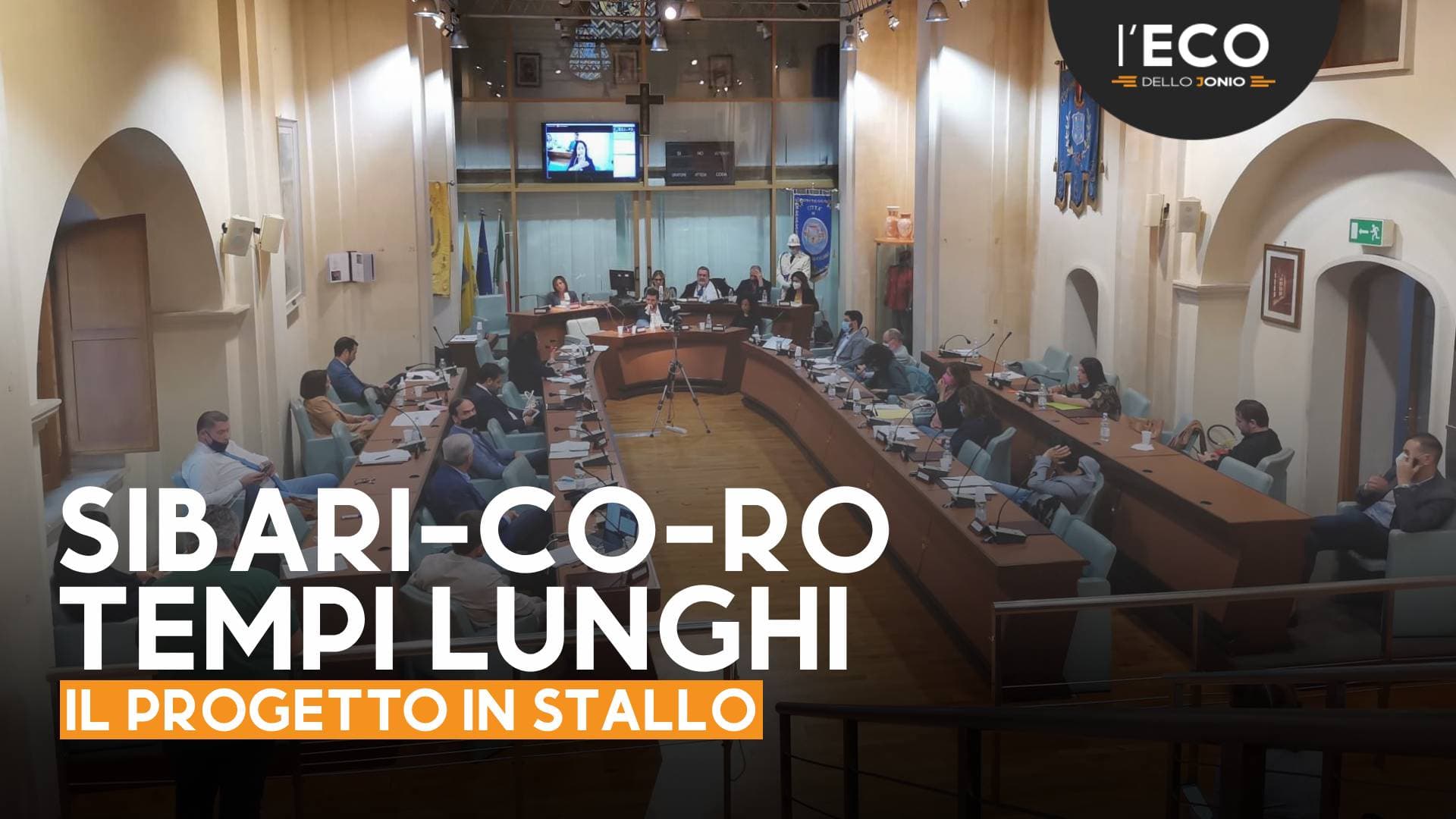 La Sibari-Co-Ro (forse) si farà ma i tempi di concertazione si prospettano lunghi