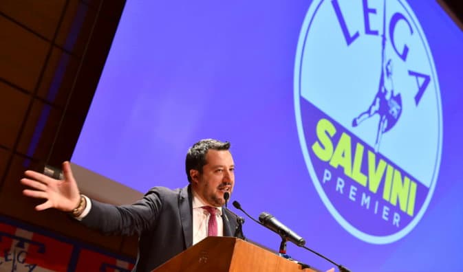 Stati Generali Lega, centinaia di adesioni anche tra gli amministratori locali