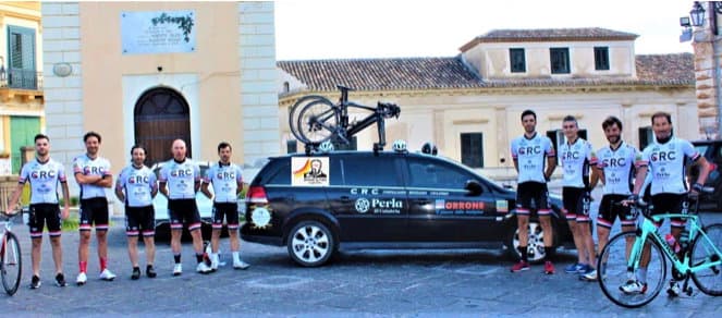 Ripartono le attività sportive dell Crc Corigliano-Rossano