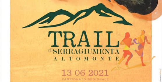 Al via il terzo trial di corsa in montagna di Serragiumenta