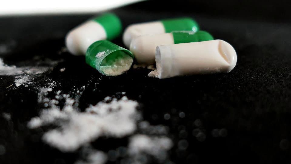 Spacciava droga "low cost" arrestato un gambiano residente a Rossano