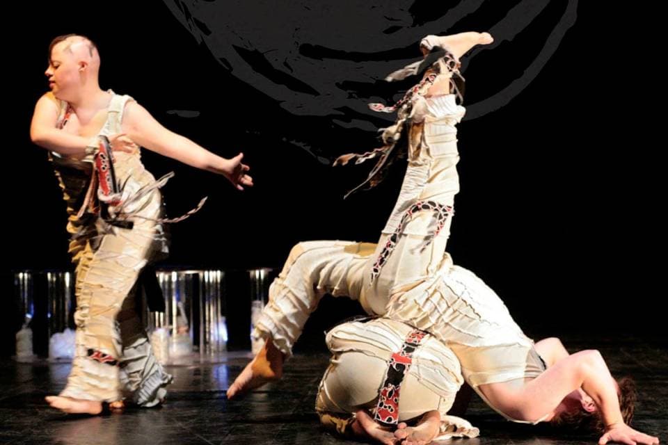 Campionato italiano di arti sceniche, i ragazzi di Maros in Teatro volano in finale