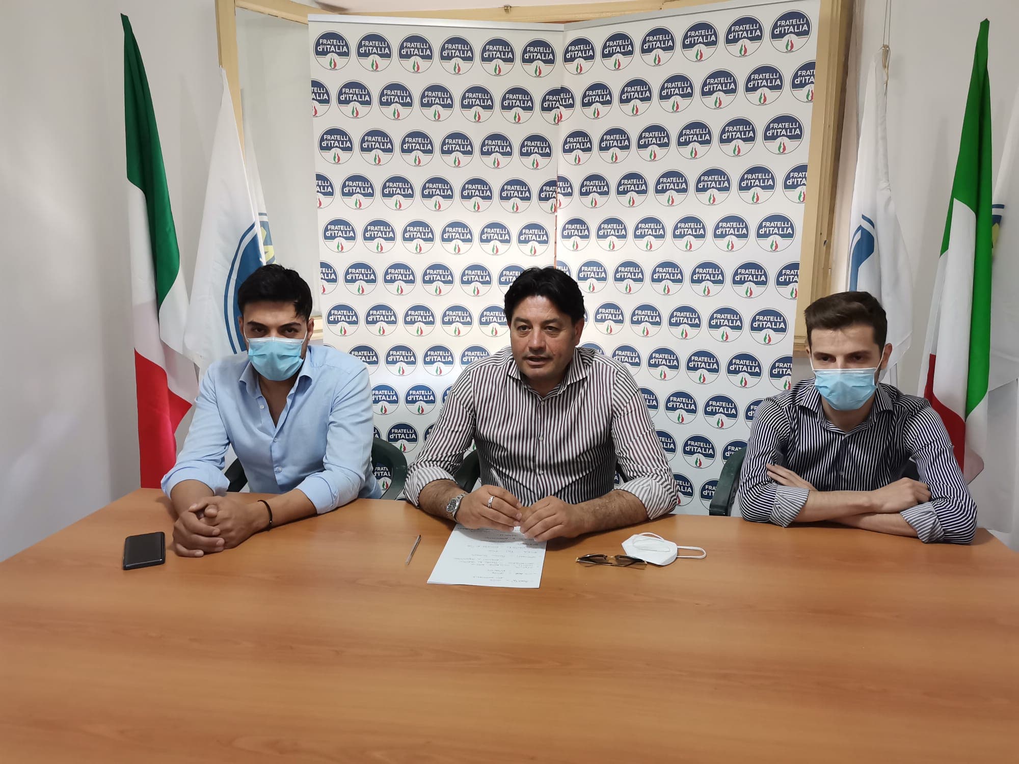 «Altro che zombie... ora chiediamo al sindaco (o ai sindaci) un confronto pubblico»