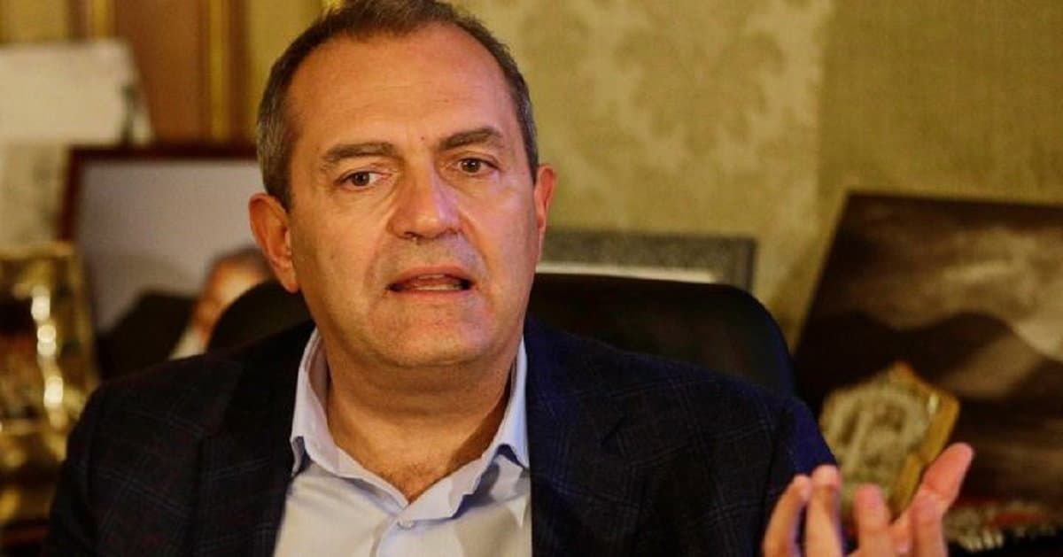 Riunione della Coalizione Luigi de Magistris presidente: illustrati i punti prioritari