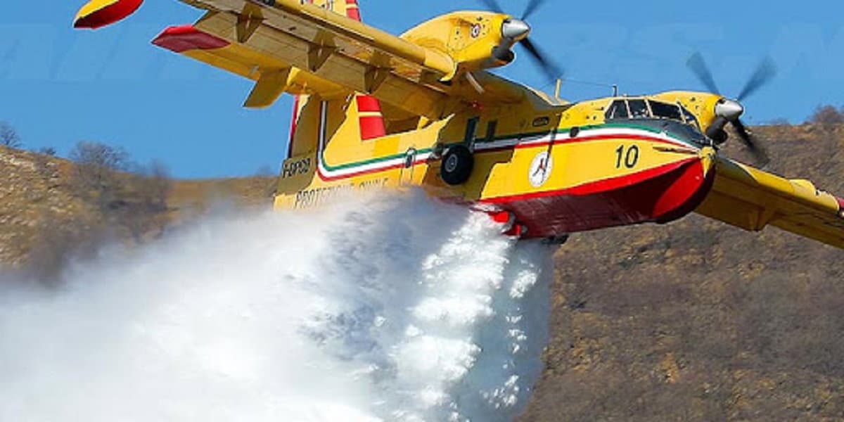 Calabria Verde: «Nessun rischio per l’avvio della campagna antincendi»