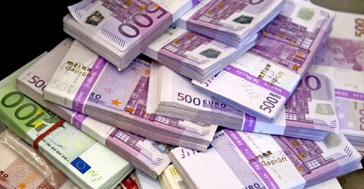 Cosenza, sequestrati 135mila euro a un autotrasportatore