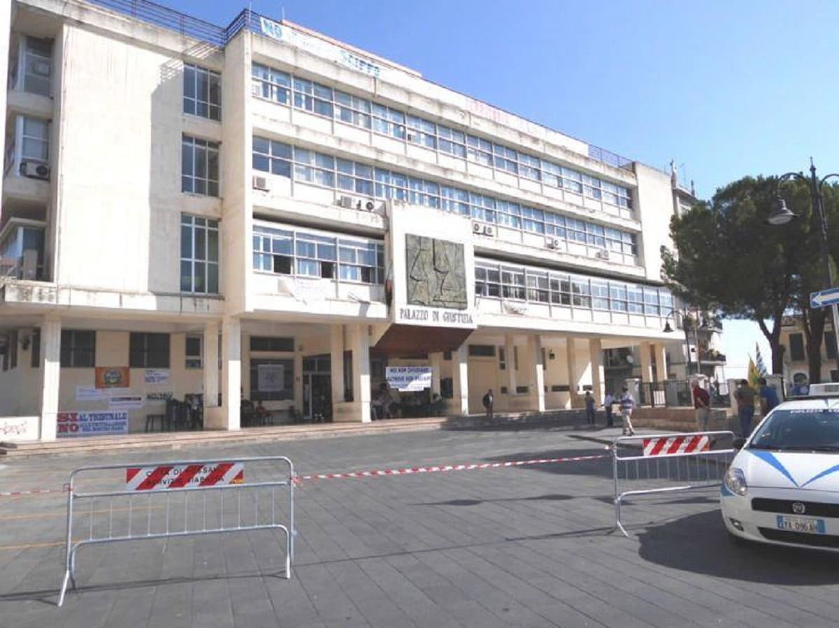Tribunali soppressi: «Nelle altre regioni ci si mobilita mentre in Calabria regna la calma piatta»