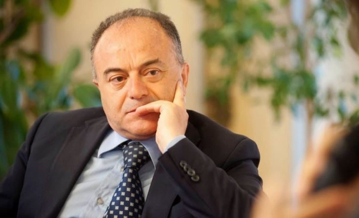 D'Ippolito (M5S) dà ragione a Gratteri: «Riforma Csm prioritaria e indispensabile»