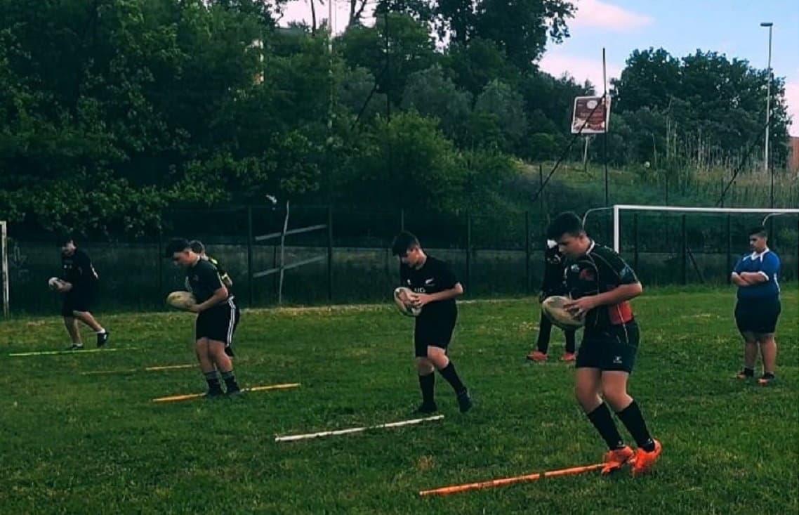 “It’s time to sport!”: dal 14 giugno attivo il campus estivo per bambini e ragazzi