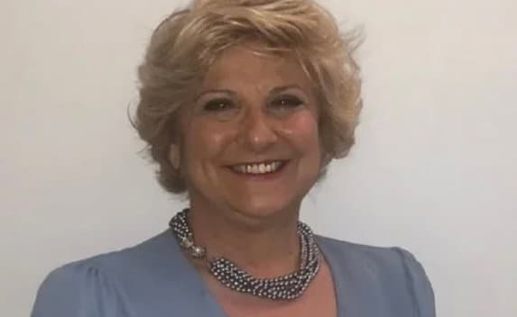 Civico e Popolare: Maria Grazia Sapia è il nuovo Presidente onorario