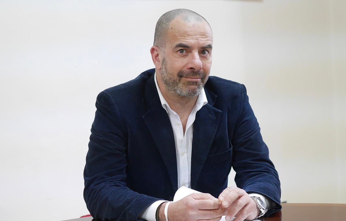 Corigliano-Rossano, digitalizzazione e dislocazione uffici: Mitidieri risponde a Baffa