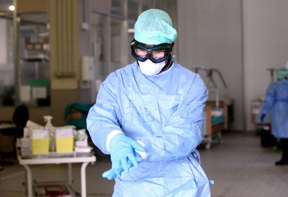 Covid, nella sola provincia di Cosenza la metà dei casi registrati in tutta Calabria - TUTTI I NUMERI DEL CONTAGIO