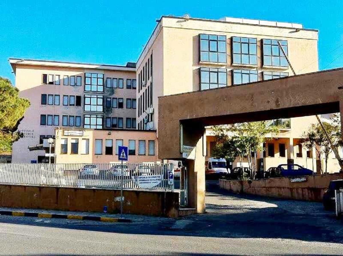 Cariati, l’estate è alle porte e «all’Ospedale continua a diminuire il personale»