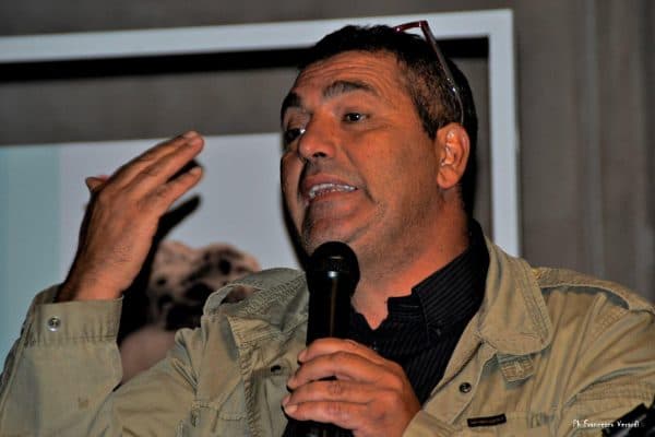 Regionali, Angelo Broccolo sarà candidato nella lista di Mimmo Lucano