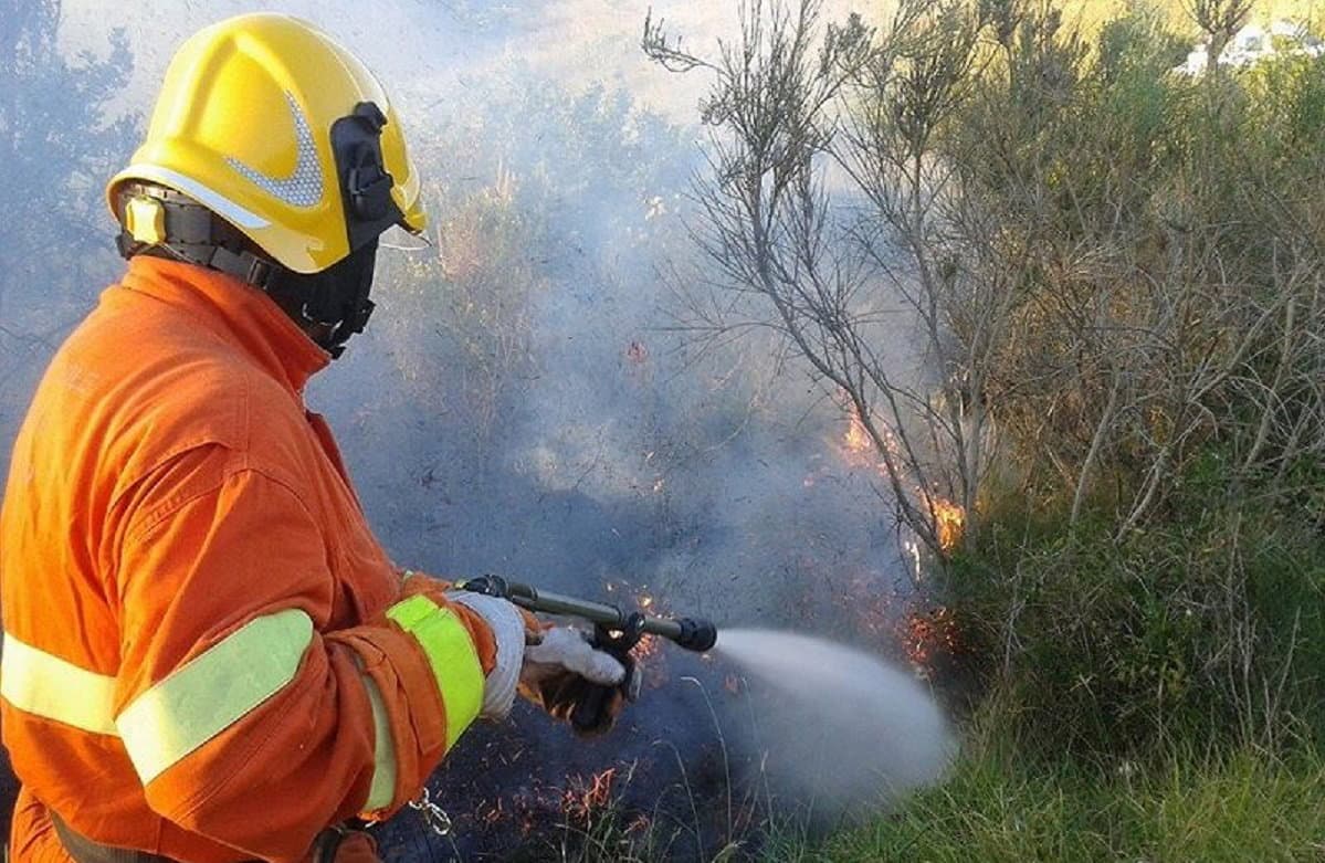 Calabria, inizio attività antincendio boschivo: «Mancano i dispositivi di sicurezza per il personale»