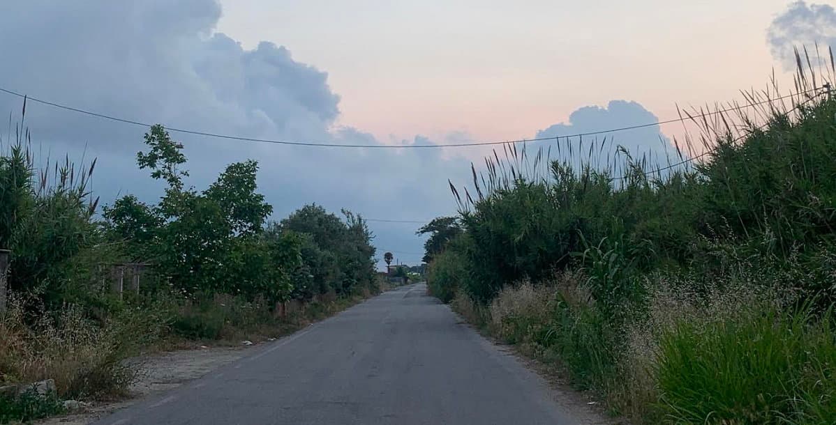 «Lo stato di abbandono delle strade calabresi è indice di disattenzione della classe dirigente»