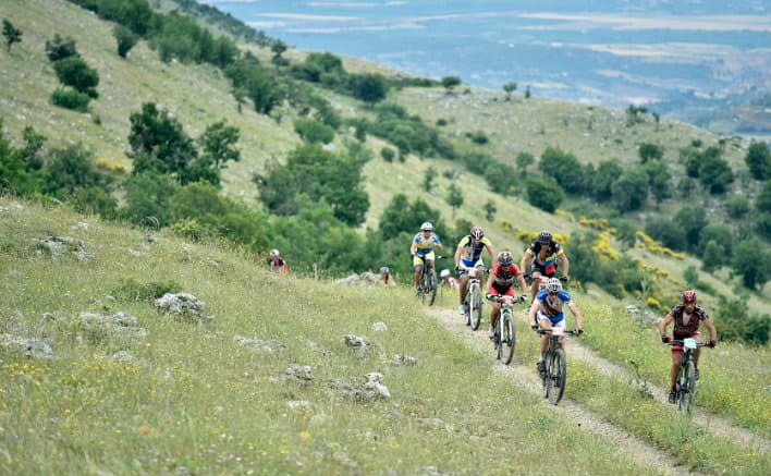 A Castrovillari la Marathon degli aragonesi è sold out. Inizia il conto alla rovescia