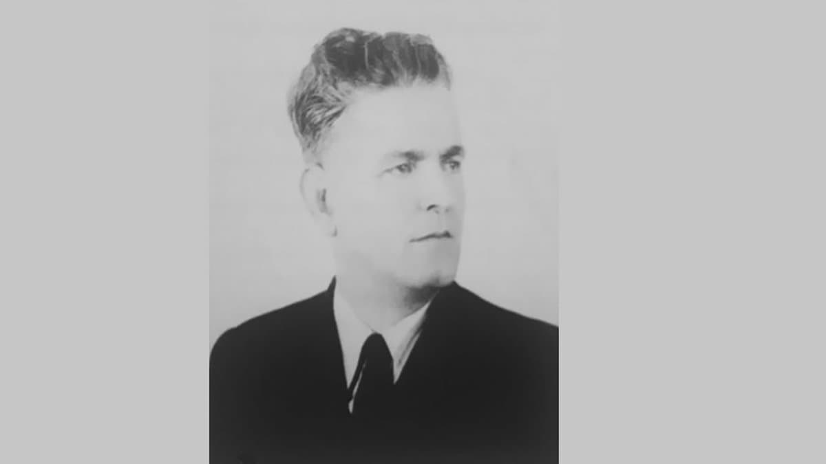 Alfredo Gradilone, lo storico rossanese che aveva in animo il riscatto del Sud