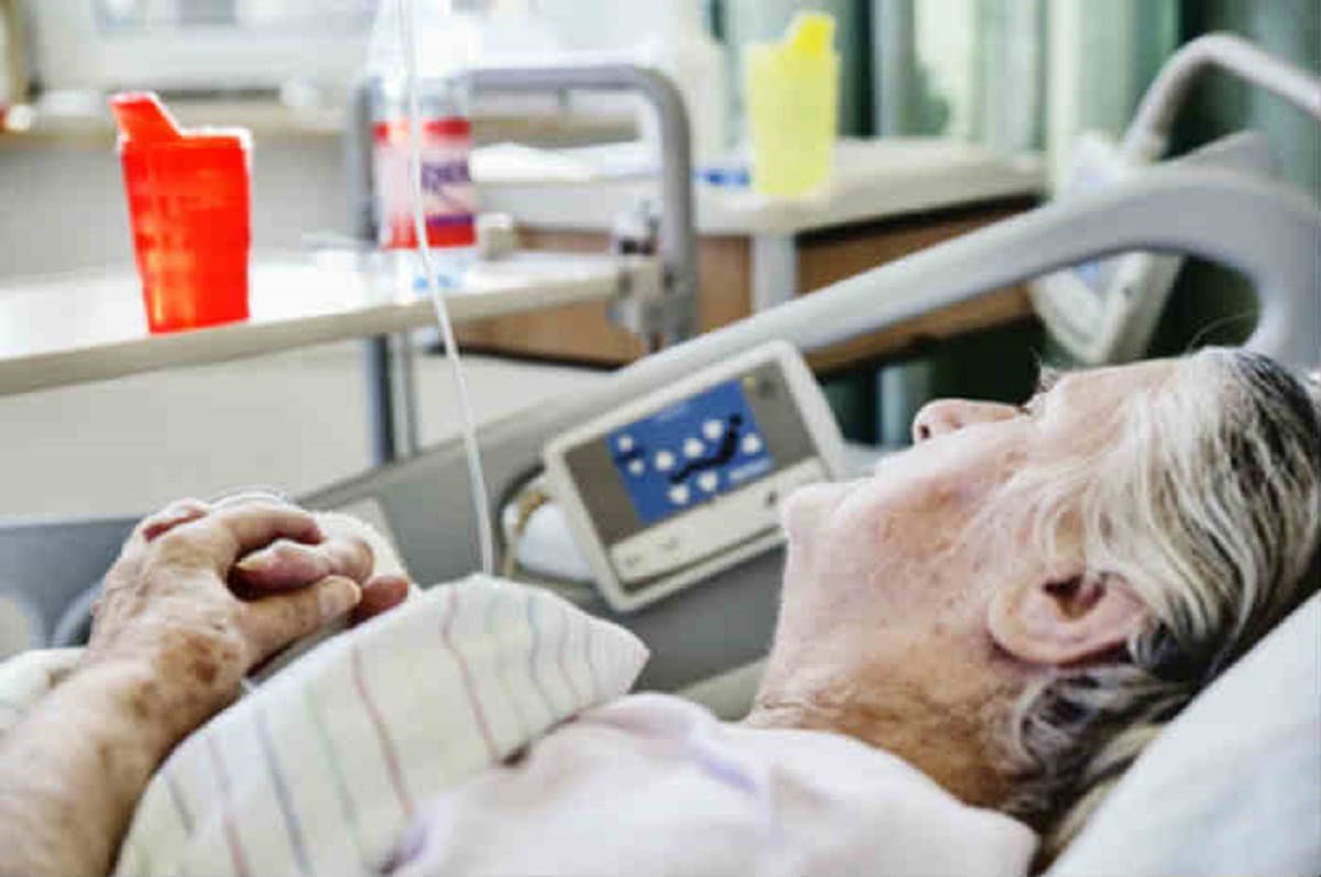 Ala dell’ex ospedale di Trebisacce senza l’aria condizionata: a rischio i pazienti anziani