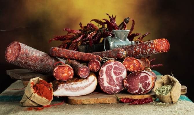 Ecco la strada per valorizzare i salumi di Calabria: il piano di Confindustria Cosenza