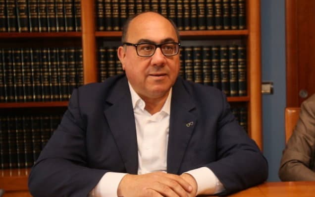 Guccione: «Guai ad abbassare la guardia. In Calabria servono ospedali Covid»