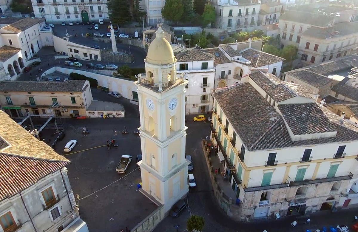 “Quando i miei passi non faranno rumore”: presentazione in piazza Steri oggi alle ore 19