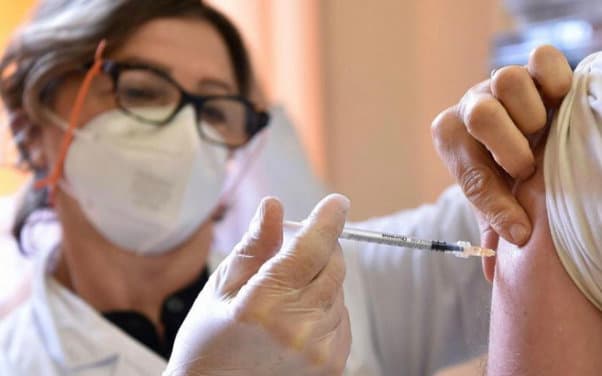 Calabria: in arrivo 14mila dosi di vaccino