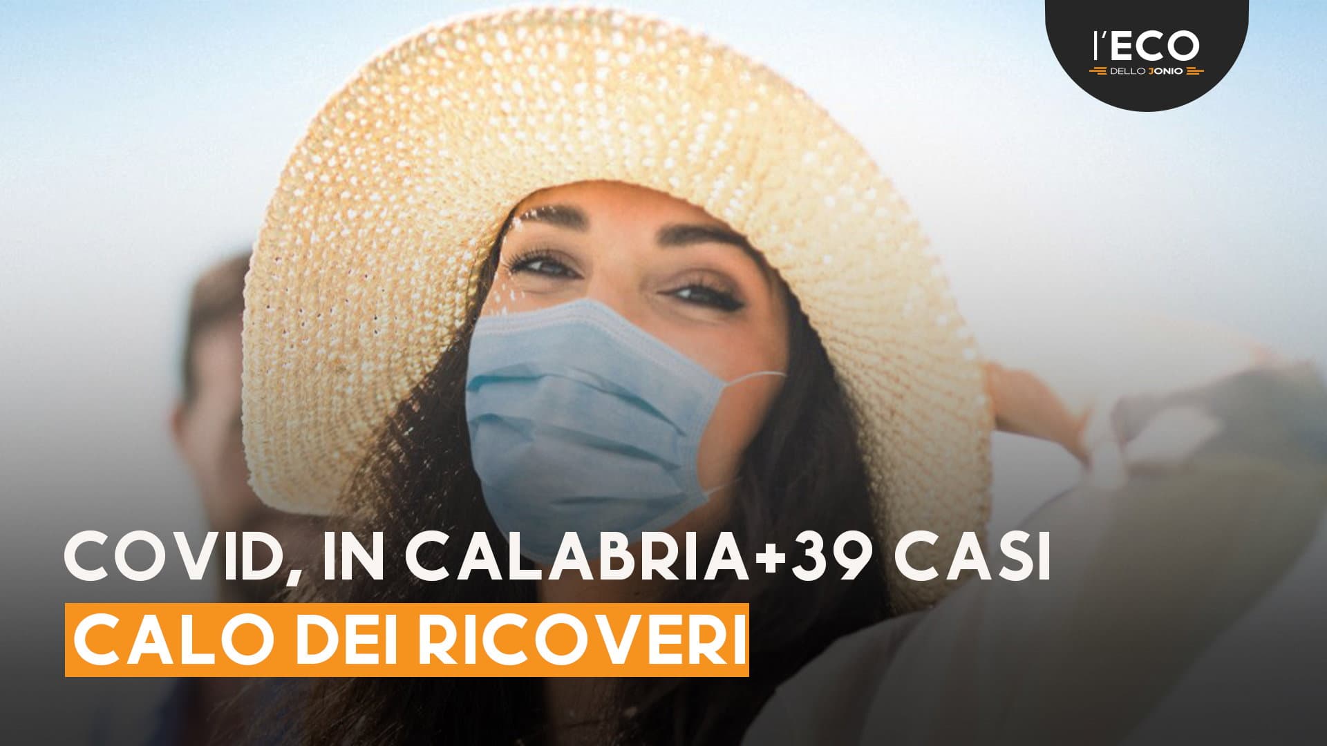 Covid, in Calabria i casi attualmente attivi scendono sotto quota 6.000 - TUTTI I NUMERI DEL CONTAGIO